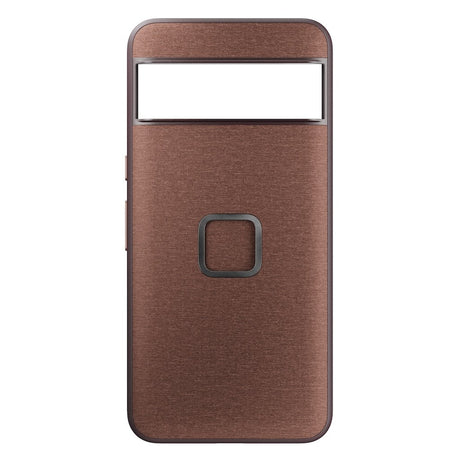Peak Design Everyday Case Hülle für Google Pixel 8 Pro - Redwood