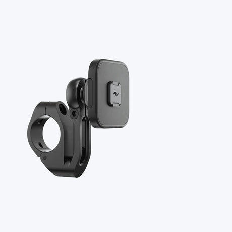 Motorradhalterung Peak Design Motorcycle Mount - Bar Mount V2 - schwarz