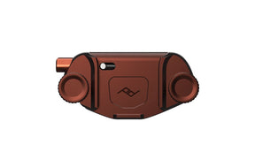 Kameraclip Peak Design Capture (v3) Eclipse - Standard-Platte