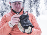 Peak Design Shell Stretch Camera Rain Cover