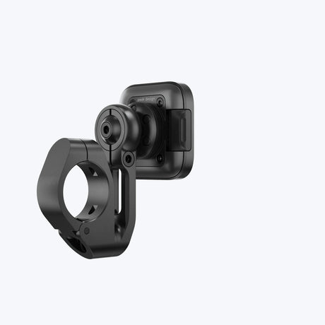 Motorradhalterung Peak Design Motorcycle Mount - Bar Mount - schwarz