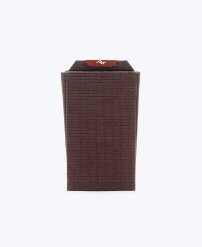 Peak Design Everyday Slim Wallet - Eclipse (pflaumenfarben)