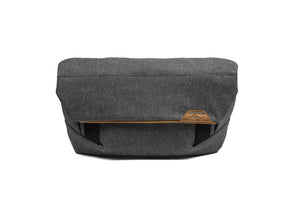 Tasche Peak Design Field Pouch - Charcoal
