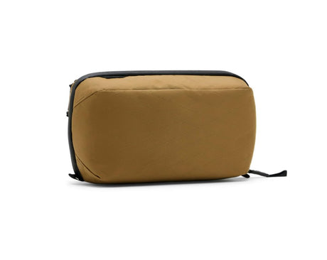 Peak Design Wash Pouch Coyote