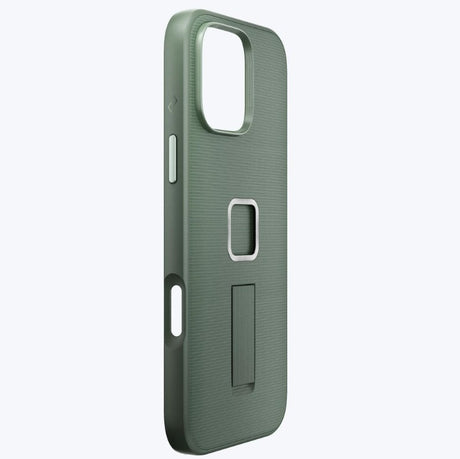 Peak Design Everyday Loop Case Hülle für iPhone 16 Pro Max - Sage