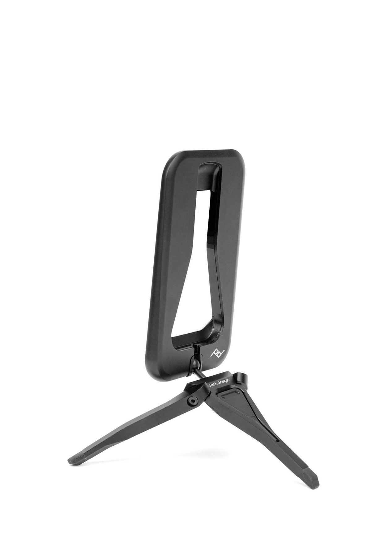 Handystativ Peak Design Mobile Tripod - schwarz