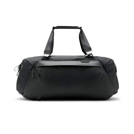 Reisetasche Peak Design Travel Duffel 80L schwarz
