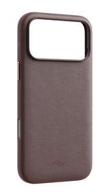 Hülle Peak Design Everyday Case Non-Slimlink für iPhone 18 Pro Max - Dusk Clarino
