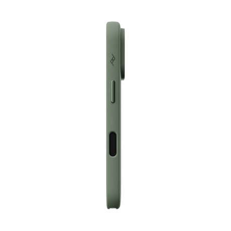 Hülle Peak Design Everyday Case Non-Slimlink für iPhone 18 Pro - Sage