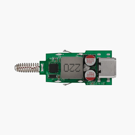 Peak Design Car Power Adapter -x USB-C