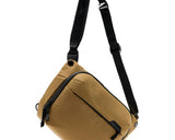Peak Design Everyday Sling 6L v2 - Coyote