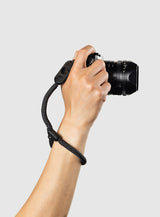 Peak Design Cuff Rope - wrist strap - black