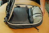 Reiserucksack Peak Design Travel Backpack 30L Ocean