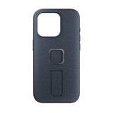Peak Design Everyday Loop Case Hülle für iPhone 15 Pro Max v2 - Midnight