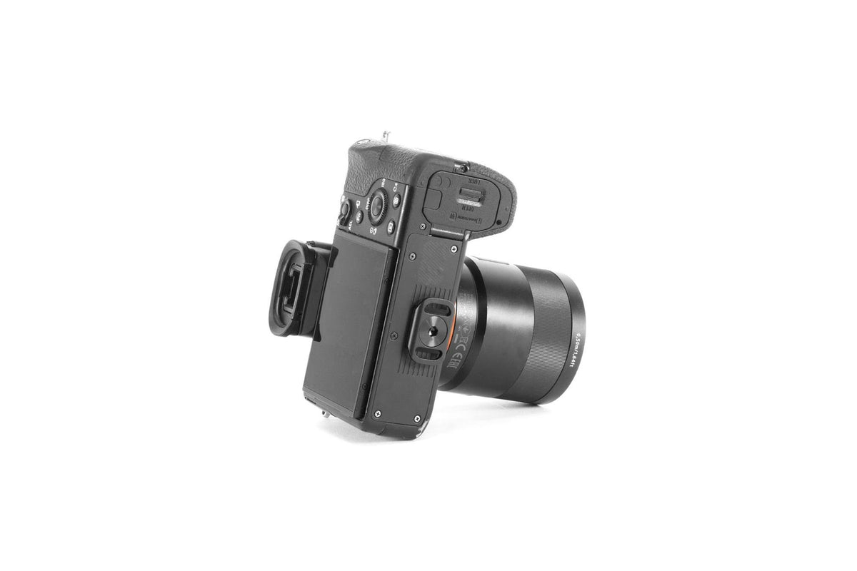 Halterung Peak Design Anchor Mount