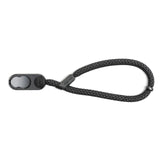Peak Design Cuff Rope - wrist strap - black