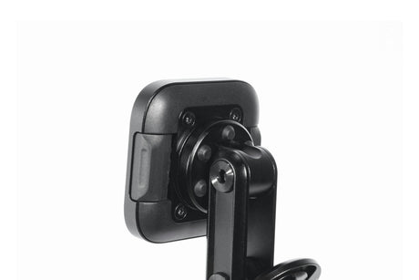Motorradhalterung Peak Design Motorcycle Mount - Stem Mount - schwarz