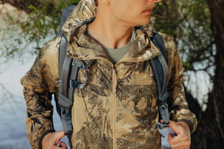 Peak Design Travel Duffelpack 65L Ocean