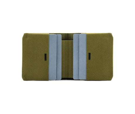 Peak Design Everyday Billfold Wallet - Kelp (sandbraun)