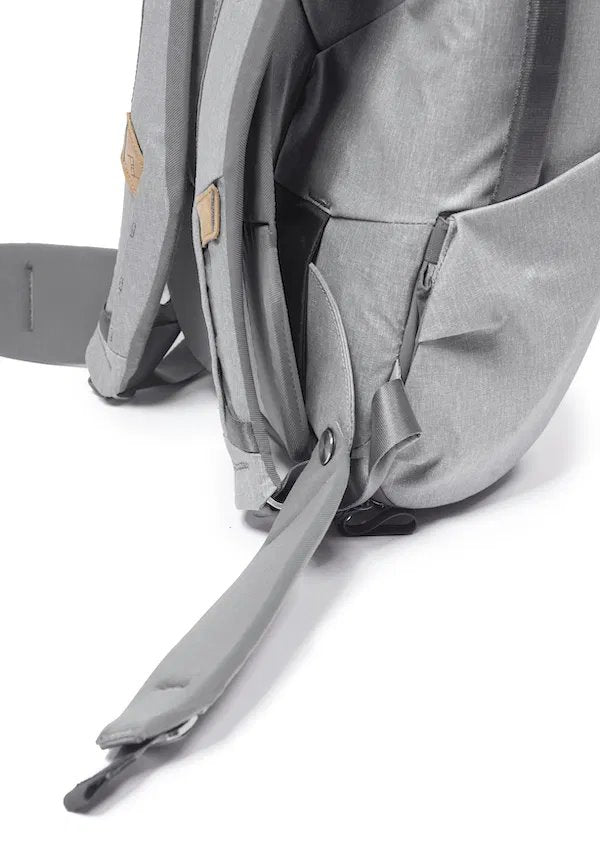 Hüftgurt Peak Design Everyday Hip Belt v2 - (29-52) - schwarz
