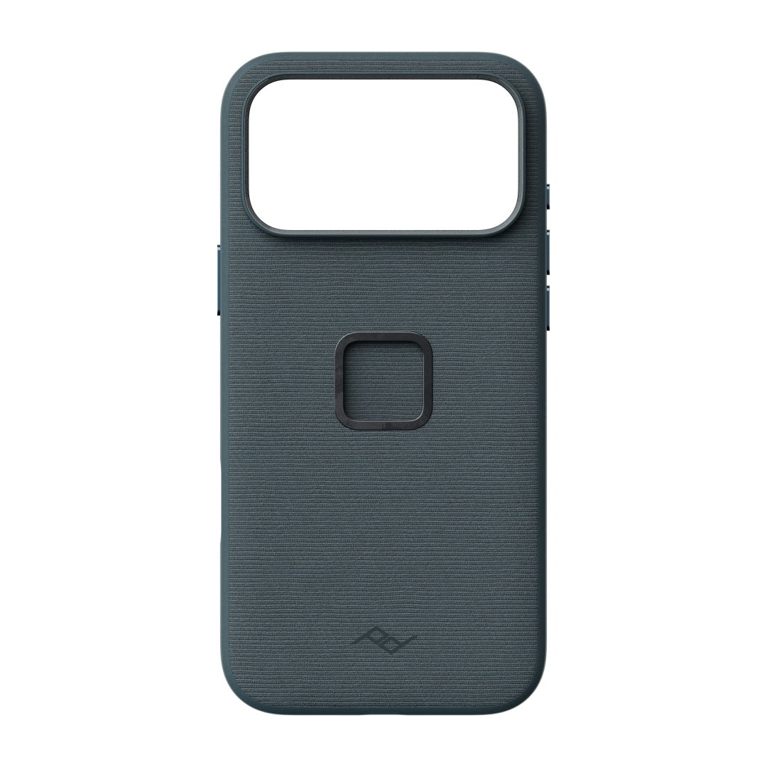 Peak Design Everyday Case Slimlink iPhone 18 Pro Max - Ocean