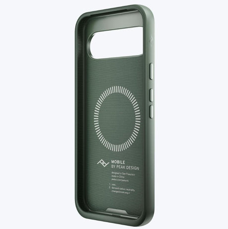 Peak Design Everyday Loop Case Hülle für Google Pixel 9 Pro XL - Sage
