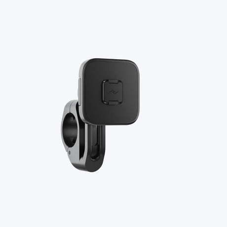 Motorradhalterung Peak Design Motorcycle Mount - Bar Mount - schwarz