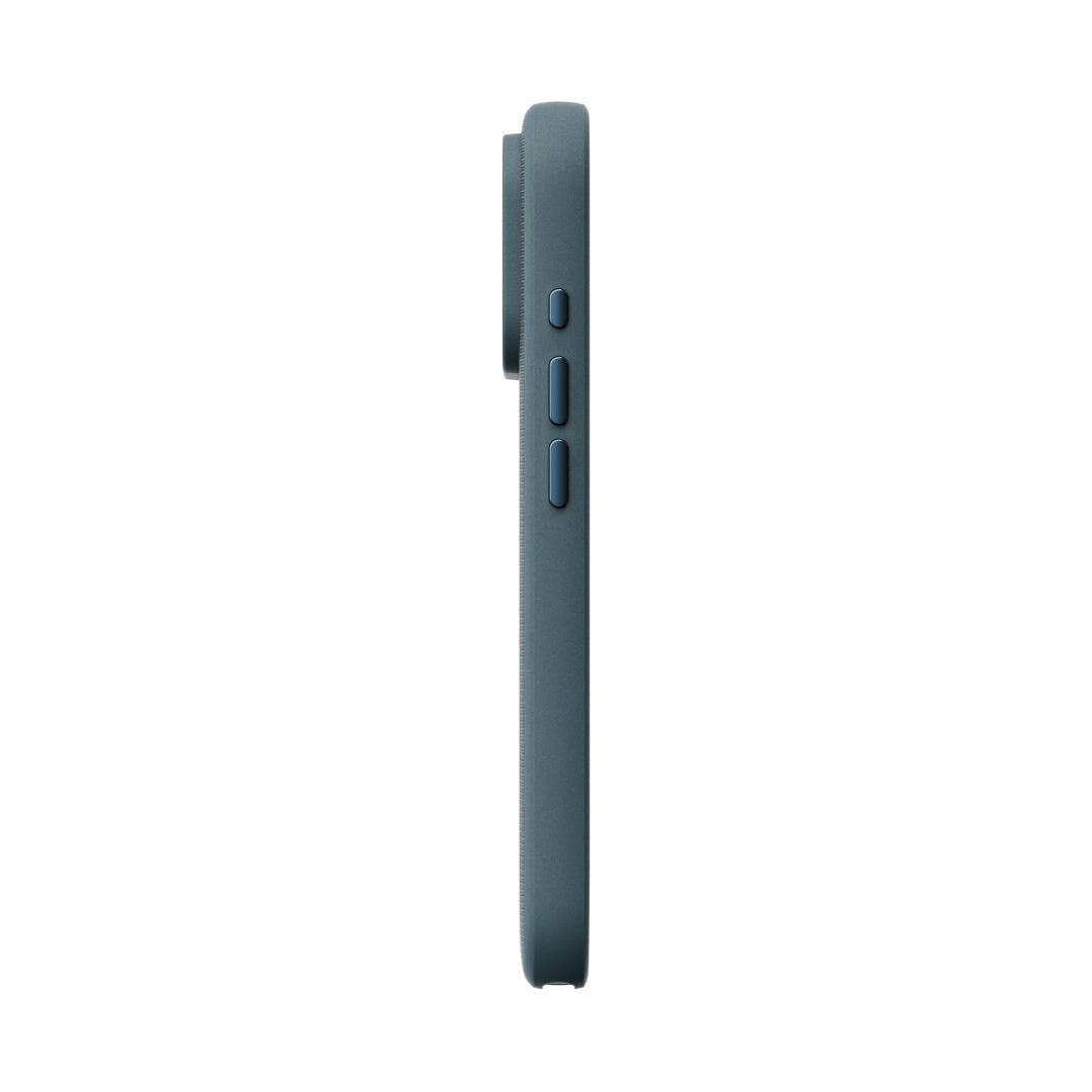 Hülle Peak Design Everyday Case Non-Slimlink für iPhone 18 Pro - Ocean