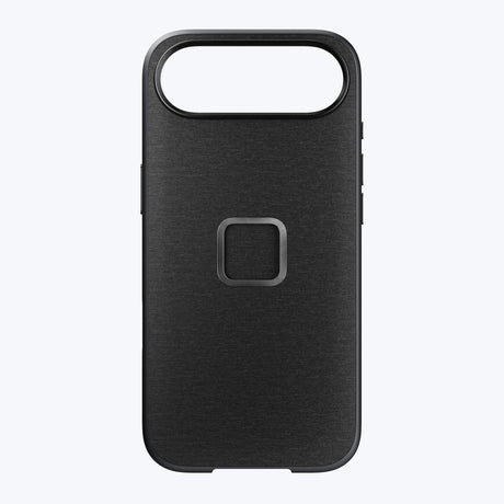 Peak Design Everyday Fabric Case - iPhone 17 Air - Charcoal
