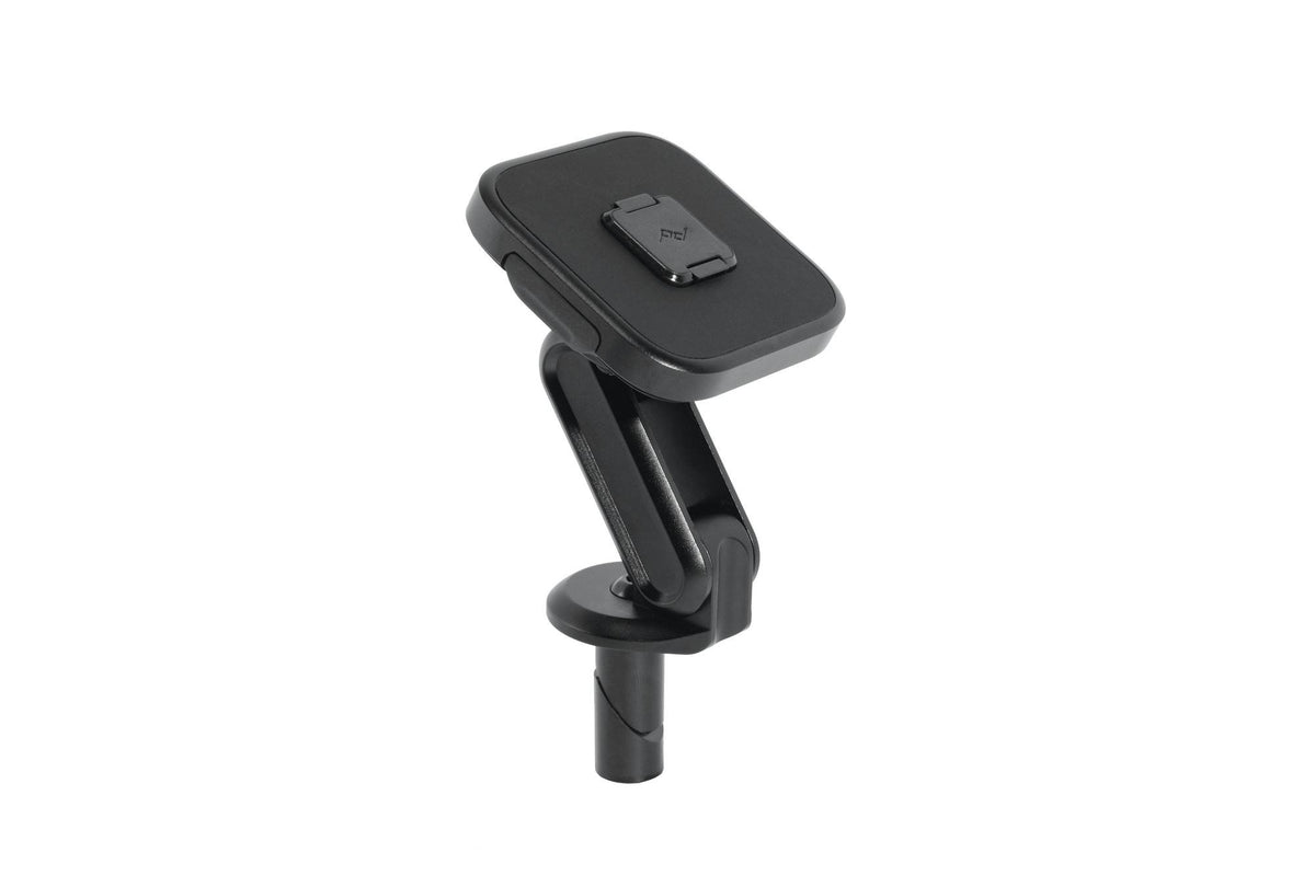 Peak Design Motorcycle Mount - Stem Mount - Black