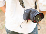 Peak Design Shell Stretch Camera Rain Cover