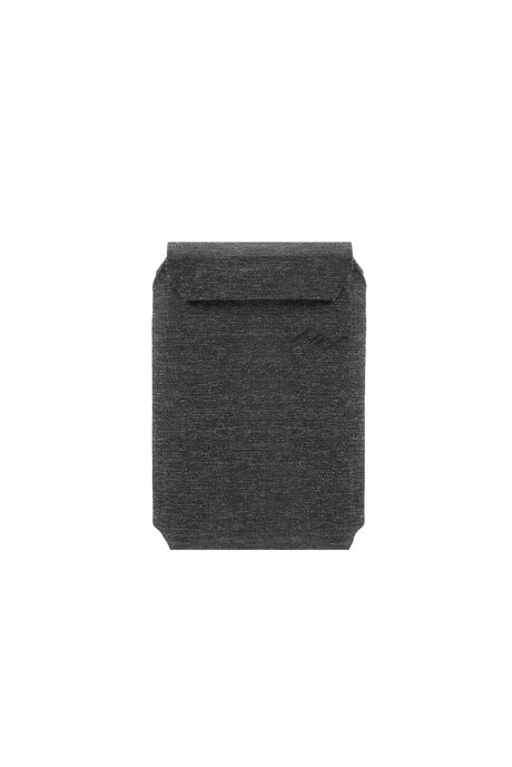 Geldbörse Peak Design Wallet Slim - Charcoal