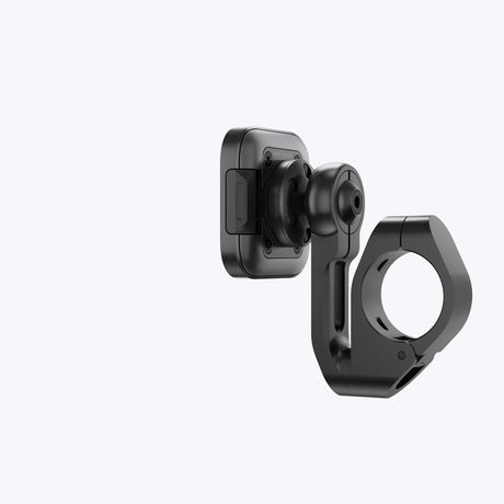 Motorradhalterung Peak Design Motorcycle Mount - Bar Mount - schwarz