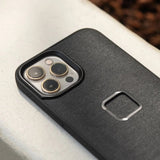 Peak Design Everyday Case - Samsung Galaxy S21 - Charcoal