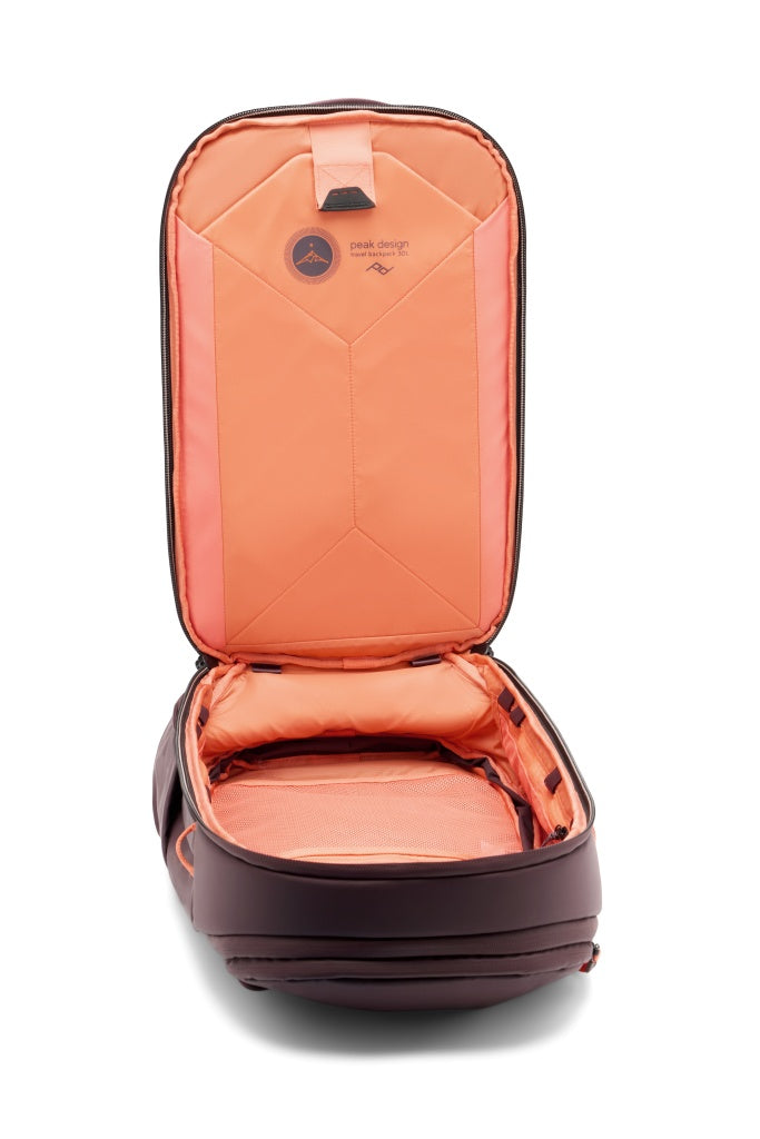 Peak Design Travel Backpack 30L Eclipse