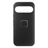 Peak Design Everyday Fabric Case Hülle für Pixel 10 und Pixel 10 Pro - Charcoal
