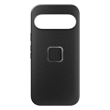 Peak Design Everyday Fabric Case Hülle für Pixel 10 und Pixel 10 Pro - Charcoal
