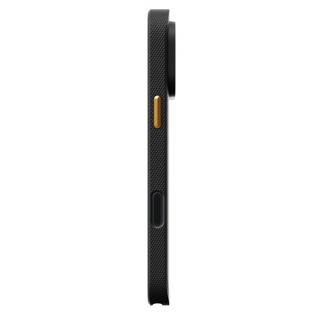 Hülle Peak Design GNAR Case für iPhone 18 Pro Max - schwarz