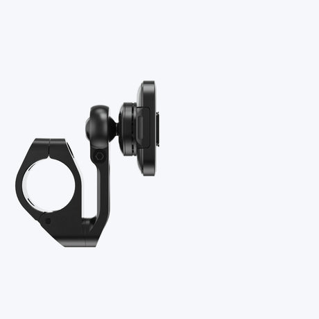 Motorradhalterung Peak Design Motorcycle Mount - Bar Mount - schwarz