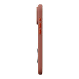 Hülle Peak Design Everyday Loop Case Slimlink für iPhone 18 Pro Max - Redwood Clarino