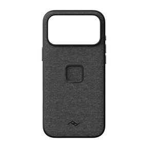 Peak Design Everyday Case Slimlink iPhone 18 Pro Max - Charcoal