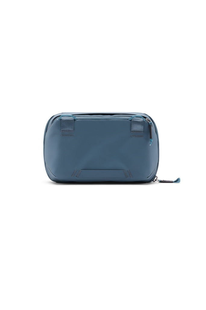 Zubehörtasche Peak Design Tech Pouch Ocean