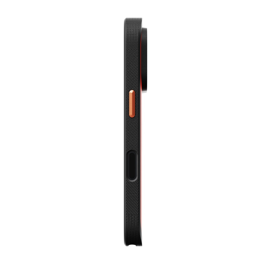 Hülle Peak Design GNAR Case für iPhone 18 Pro - Ibis