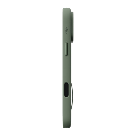 Hülle Peak Design Loop Case Non-Slimlink für iPhone 18 Pro Max - Sage