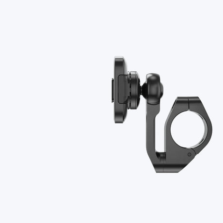 Motorradhalterung Peak Design Motorcycle Mount - Bar Mount V2 - schwarz