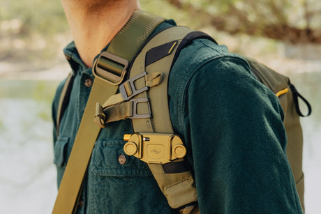 Rucksack Peak Design Everyday Backpack 20L v2 - Kelp