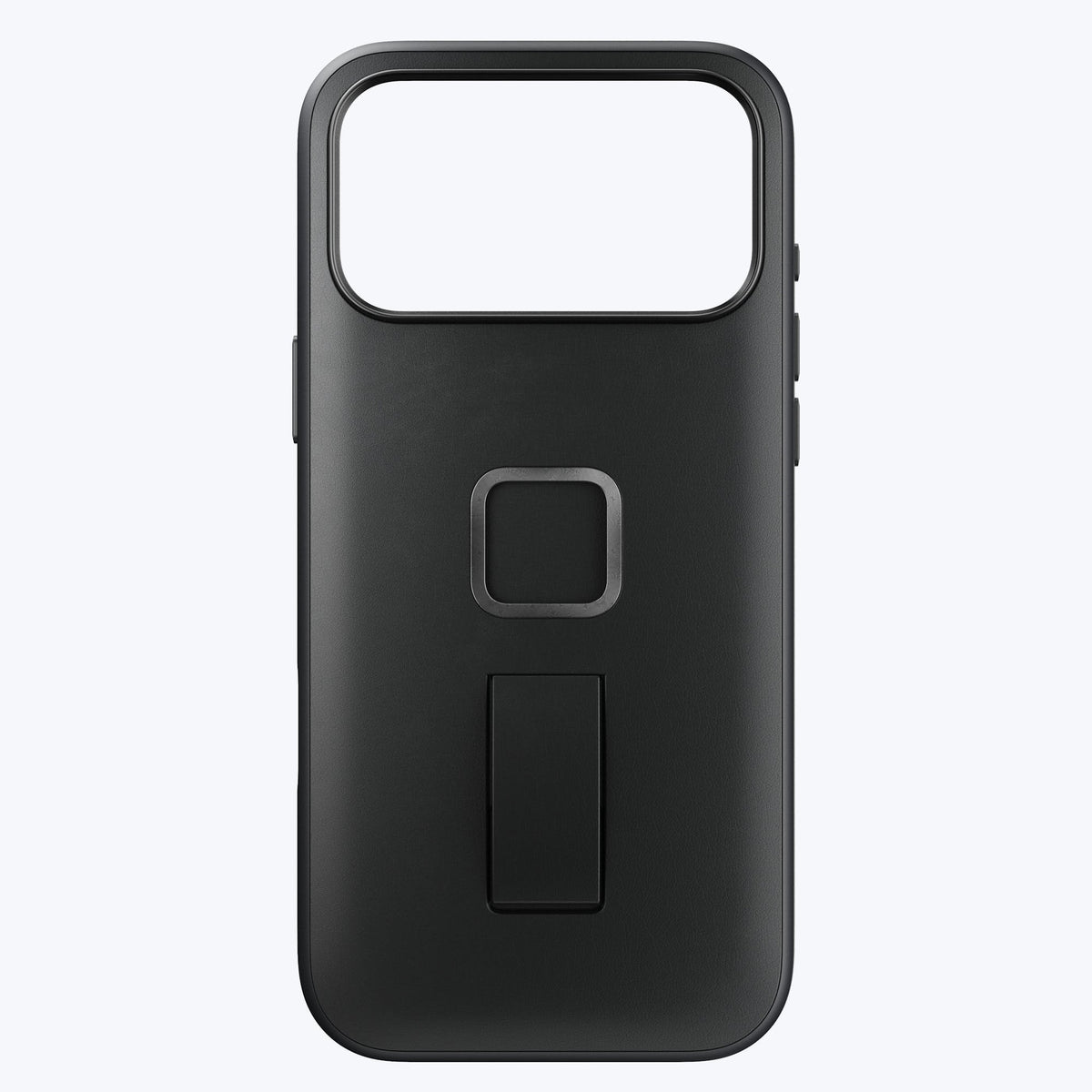 Peak Design Everyday Clarino Loop Case Hülle für iPhone 17 Pro Max - schwarz