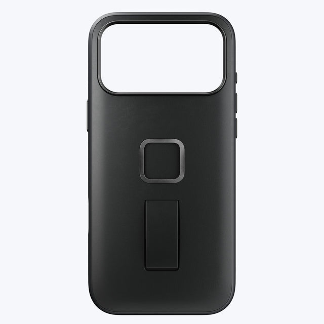 Peak Design Everyday Clarino Loop Case Hülle für iPhone 17 Pro Max - schwarz