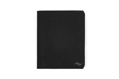 Peak Design Passport Wallet - schwarz