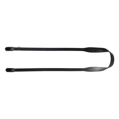 Peak Design Form - Kameragurt aus Leder, lang - schwarz